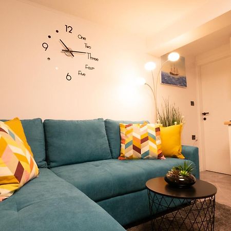 Apartments Mila クレノヴィツァ 部屋 写真