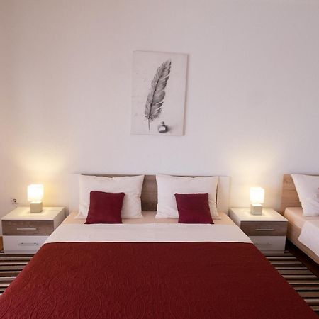 Apartments Mila クレノヴィツァ 部屋 写真