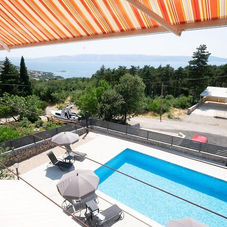 Apartments Mila クレノヴィツァ 部屋 写真