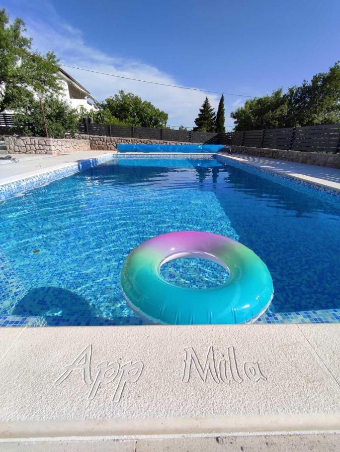 Apartments Mila クレノヴィツァ エクステリア 写真