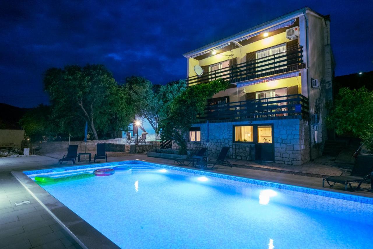 Apartments Mila クレノヴィツァ エクステリア 写真