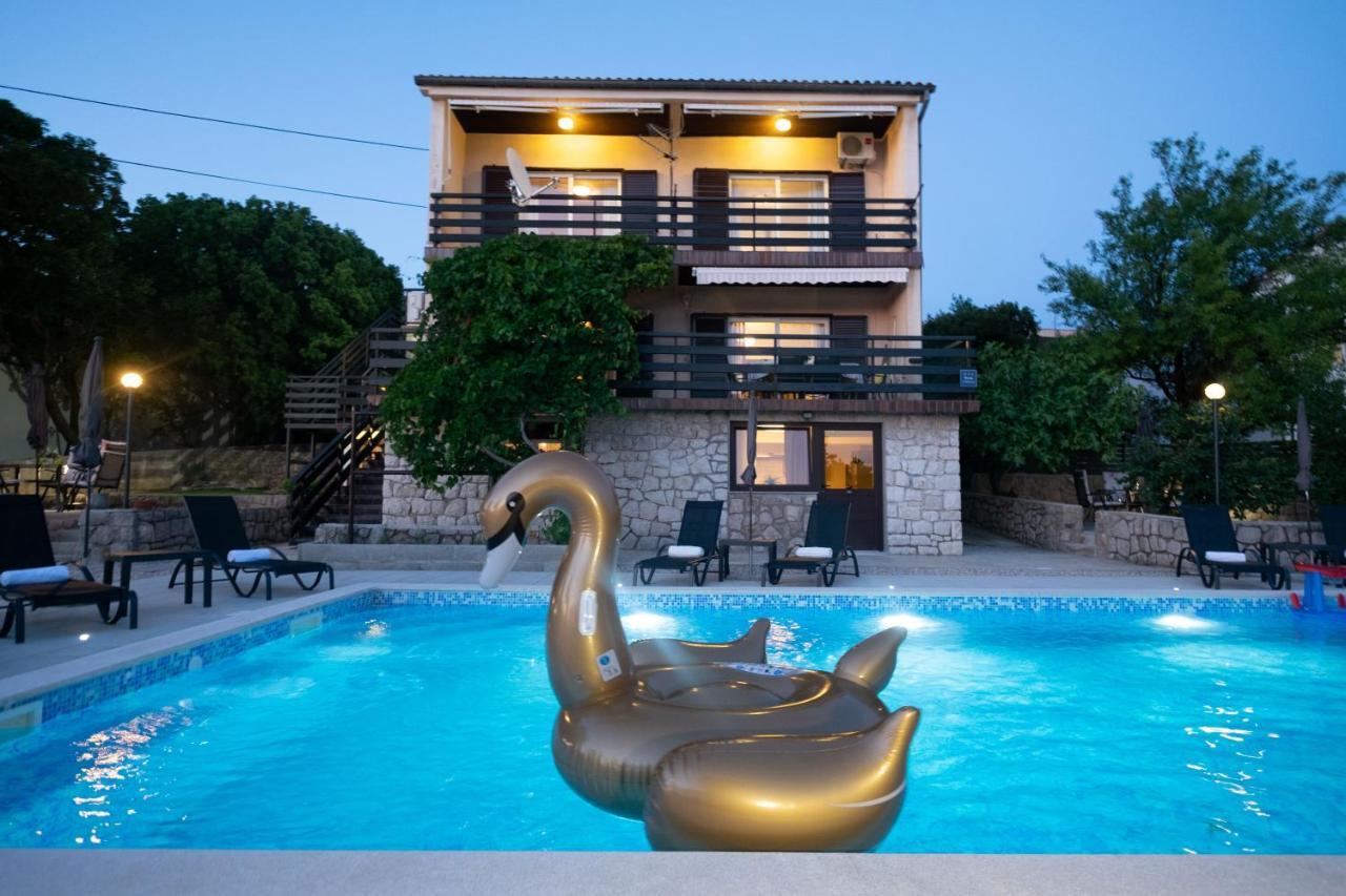 Apartments Mila クレノヴィツァ エクステリア 写真