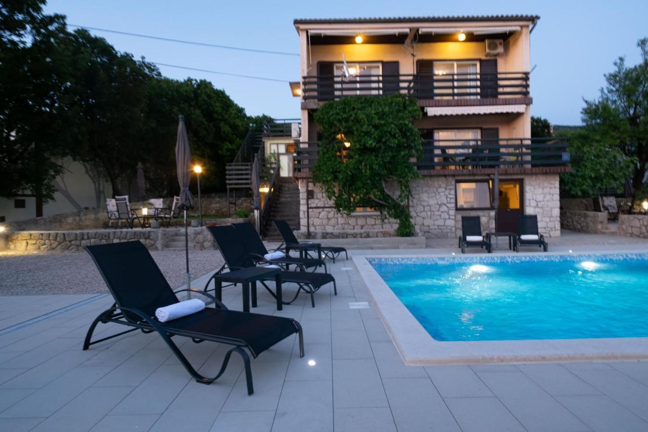 Apartments Mila クレノヴィツァ エクステリア 写真