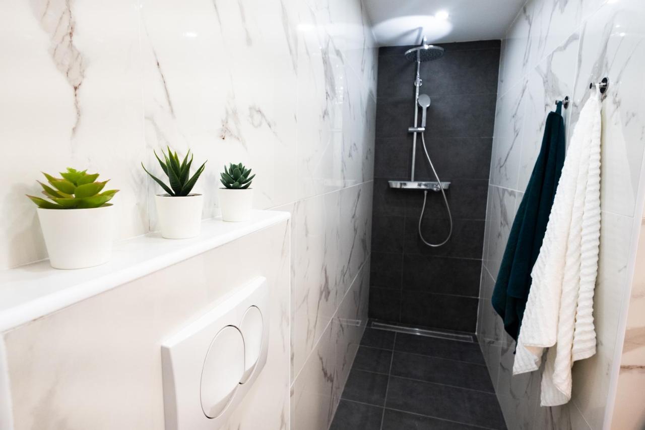 Apartments Mila クレノヴィツァ エクステリア 写真