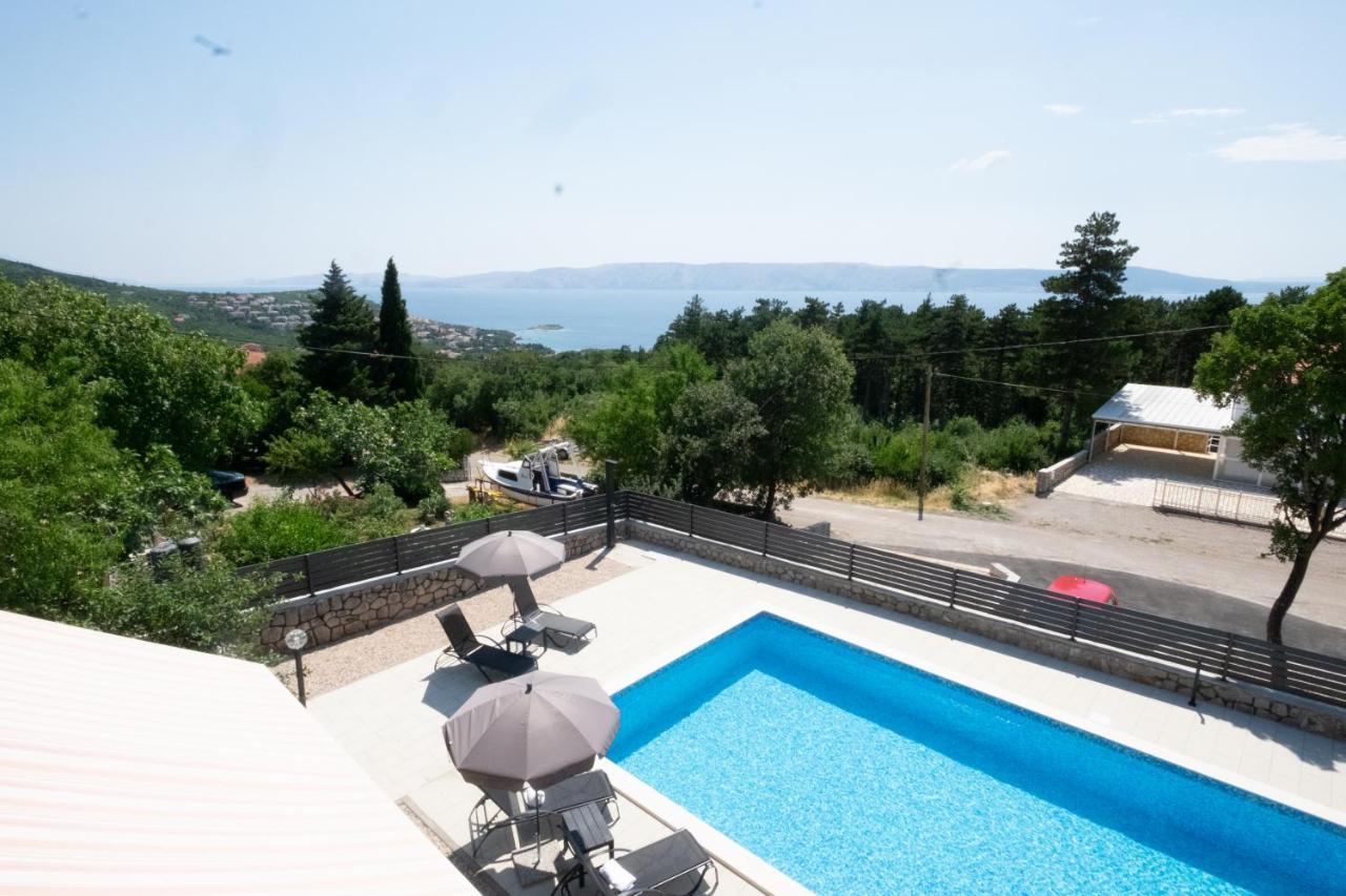 Apartments Mila クレノヴィツァ エクステリア 写真