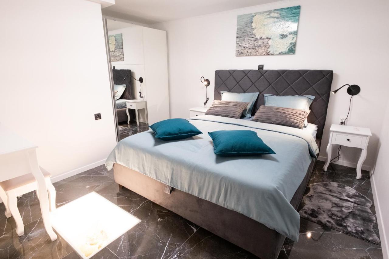 Apartments Mila クレノヴィツァ エクステリア 写真