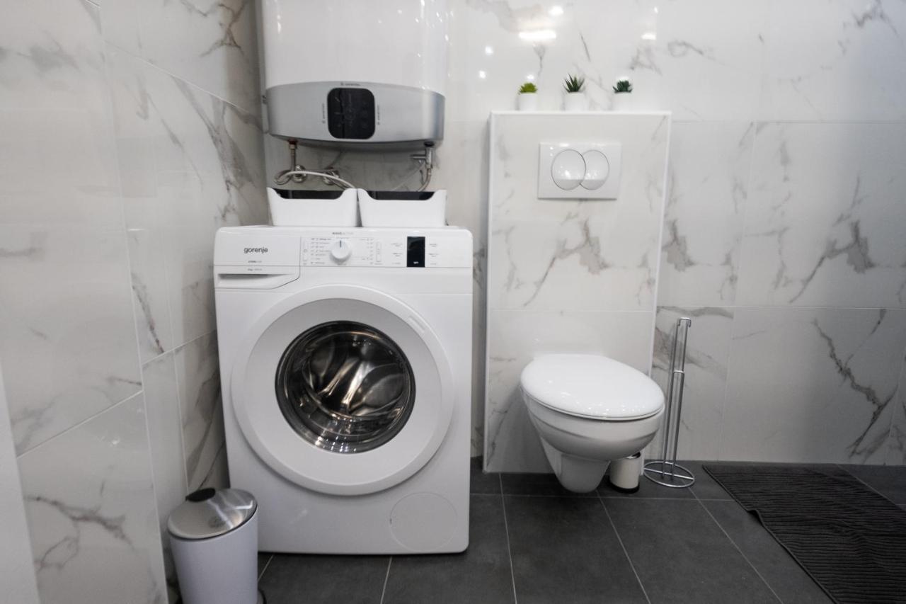 Apartments Mila クレノヴィツァ エクステリア 写真