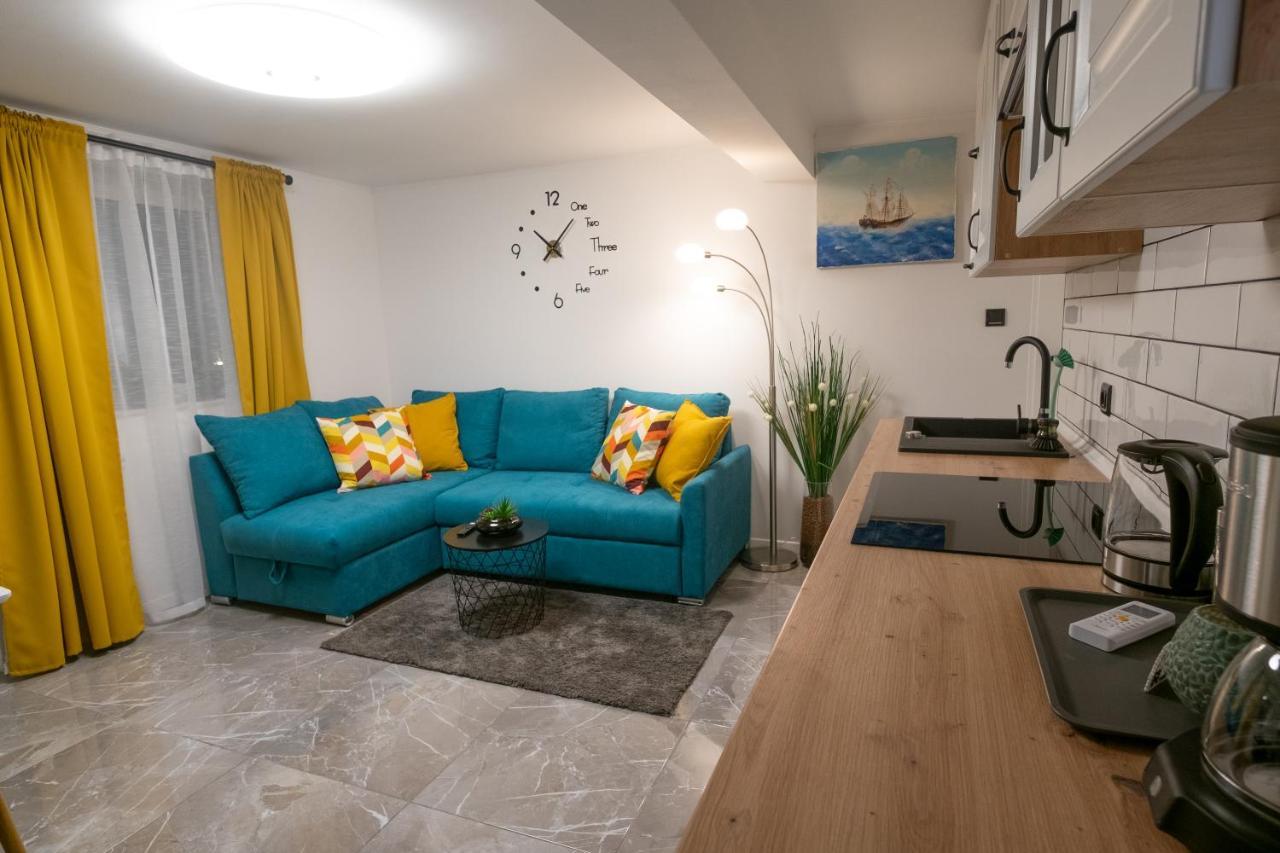Apartments Mila クレノヴィツァ エクステリア 写真