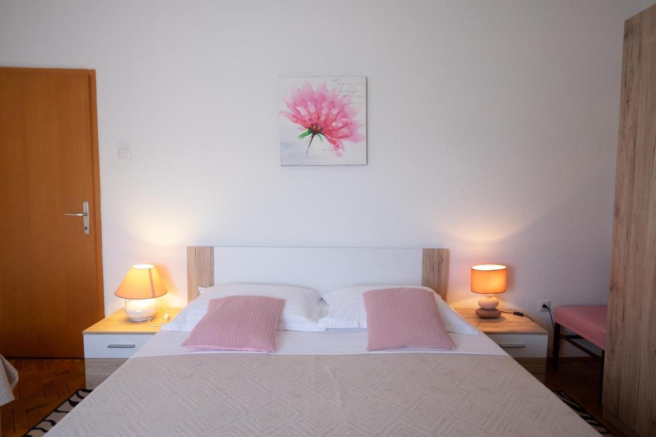Apartments Mila クレノヴィツァ エクステリア 写真