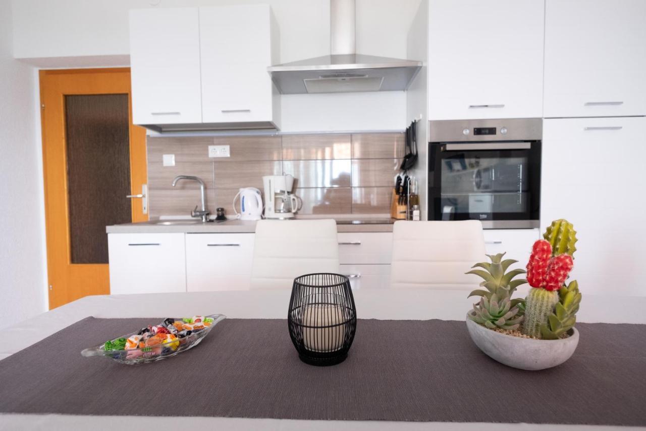 Apartments Mila クレノヴィツァ エクステリア 写真