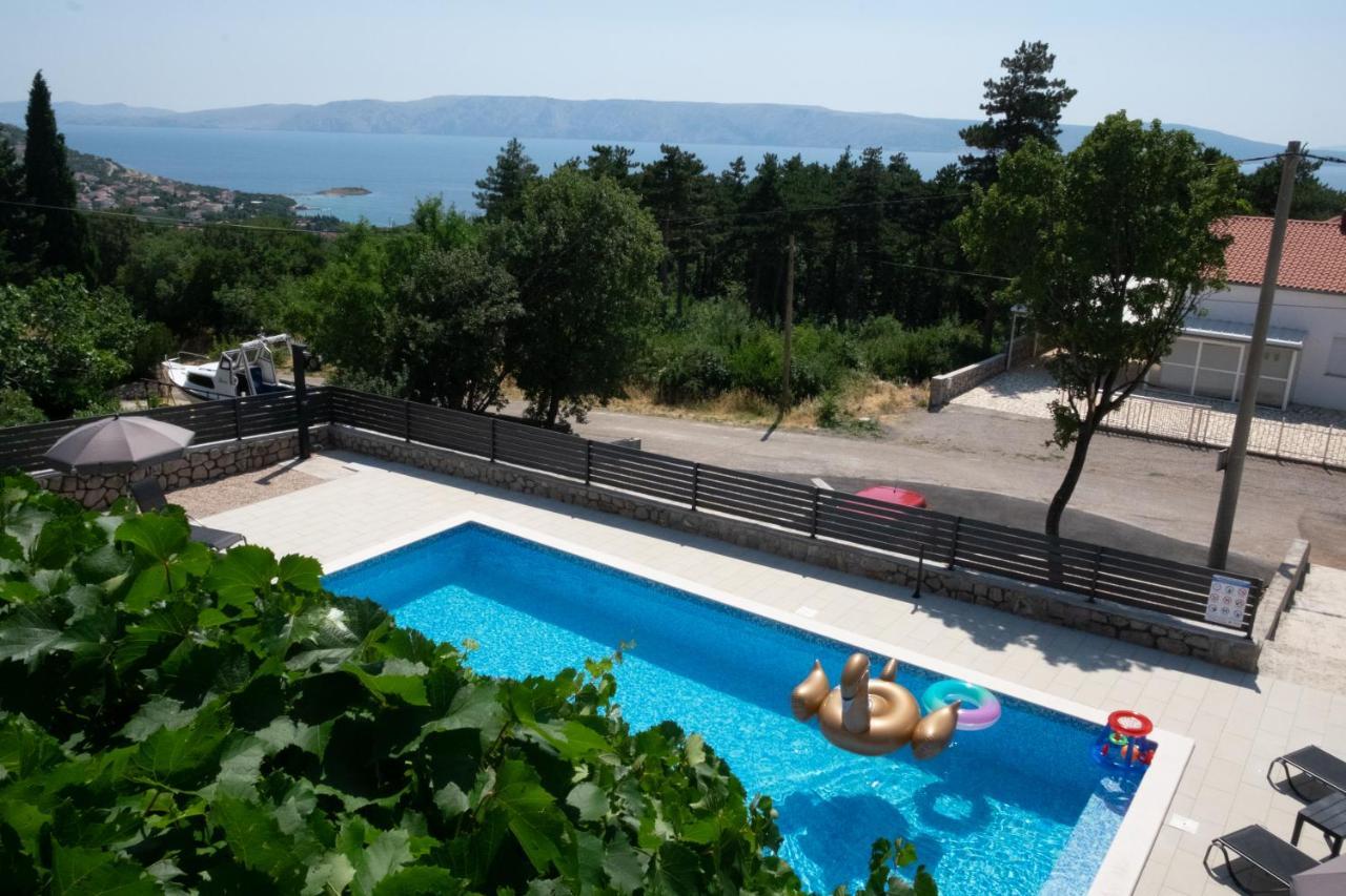 Apartments Mila クレノヴィツァ エクステリア 写真