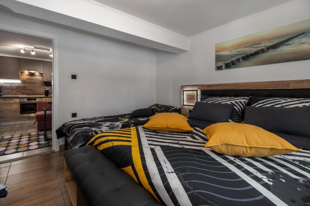 Apartments Mila クレノヴィツァ エクステリア 写真