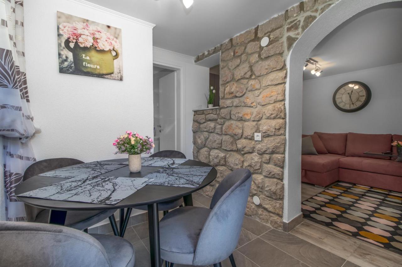 Apartments Mila クレノヴィツァ エクステリア 写真