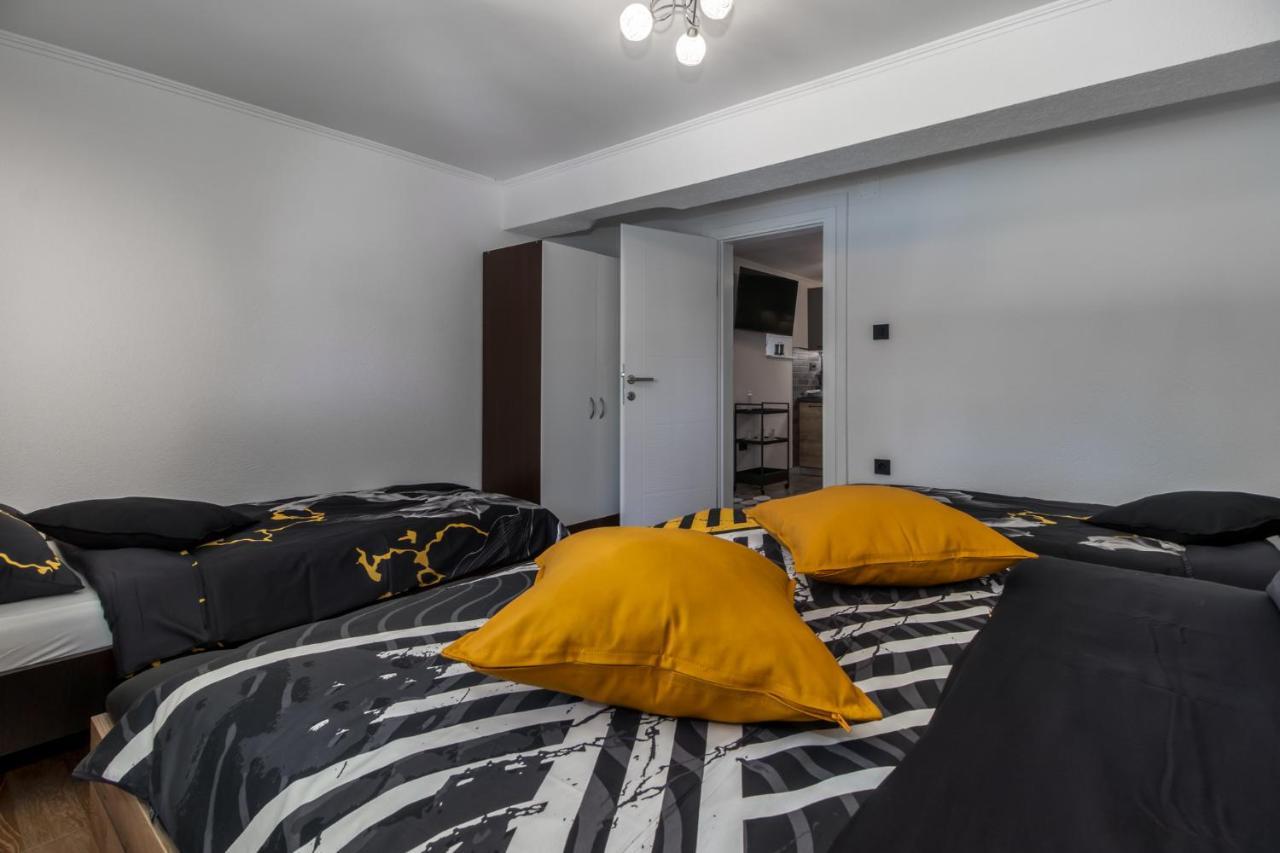 Apartments Mila クレノヴィツァ エクステリア 写真