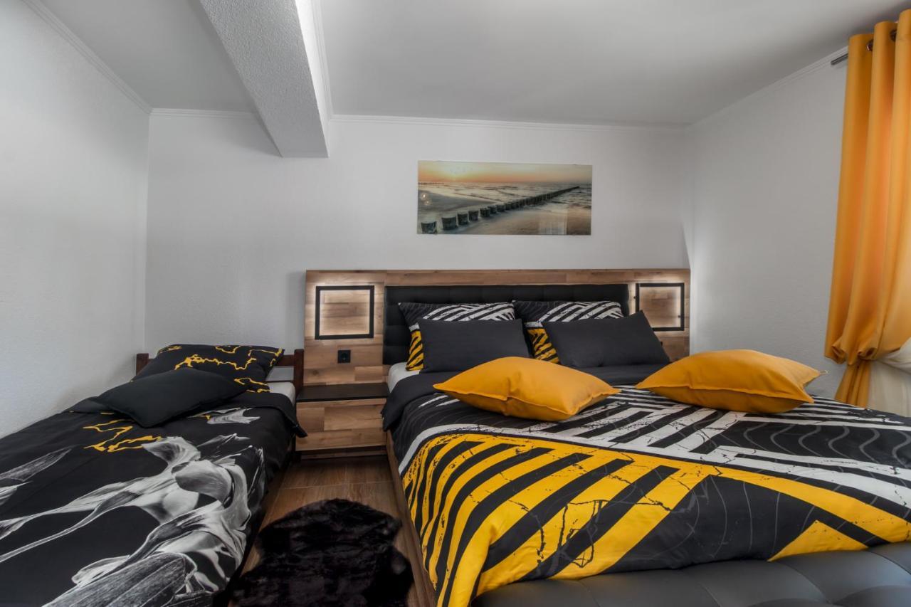 Apartments Mila クレノヴィツァ エクステリア 写真