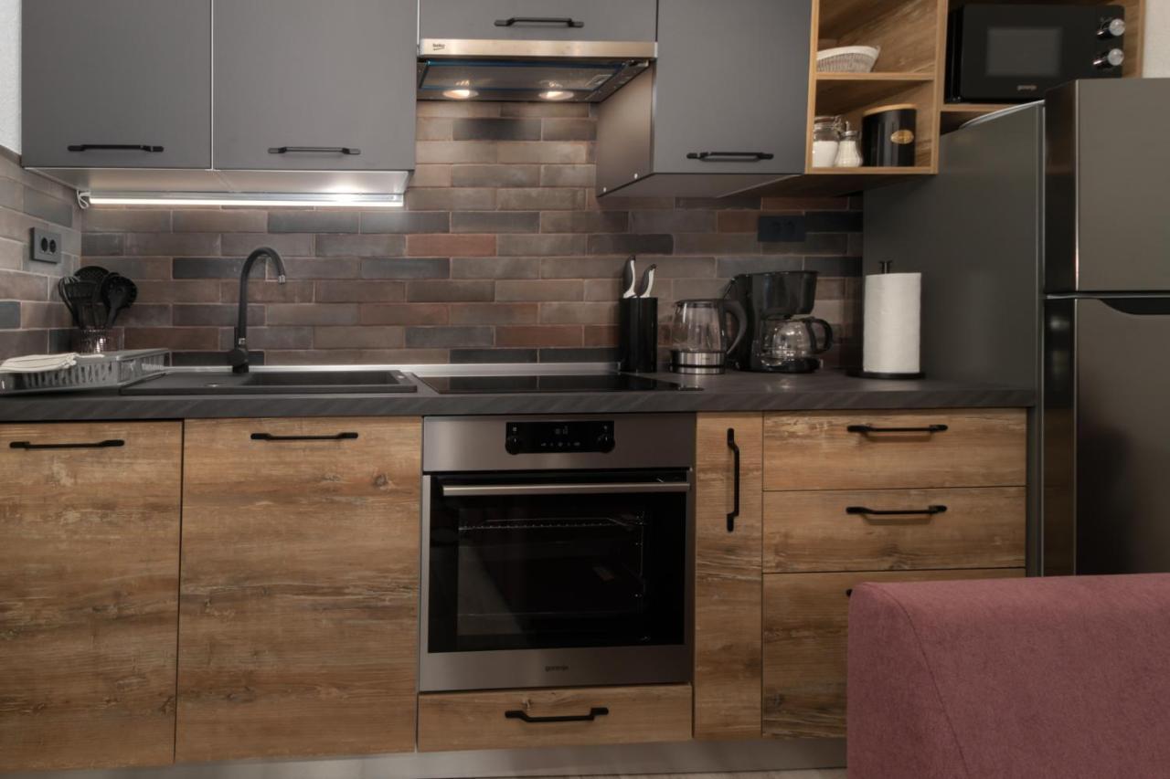 Apartments Mila クレノヴィツァ エクステリア 写真