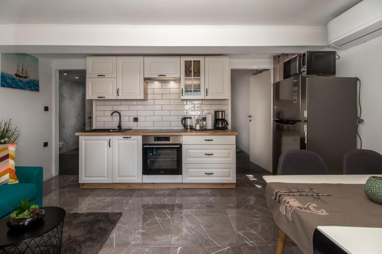 Apartments Mila クレノヴィツァ エクステリア 写真