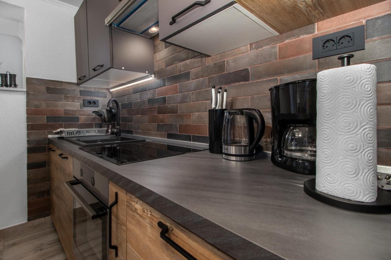 Apartments Mila クレノヴィツァ エクステリア 写真