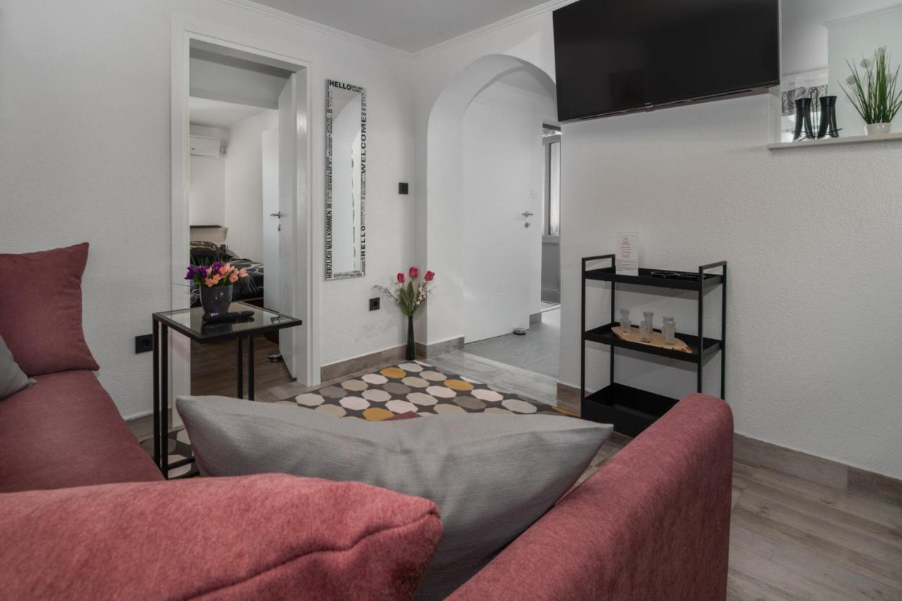 Apartments Mila クレノヴィツァ エクステリア 写真