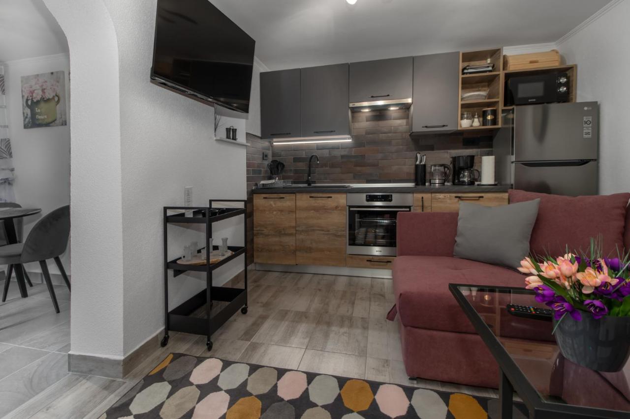 Apartments Mila クレノヴィツァ エクステリア 写真