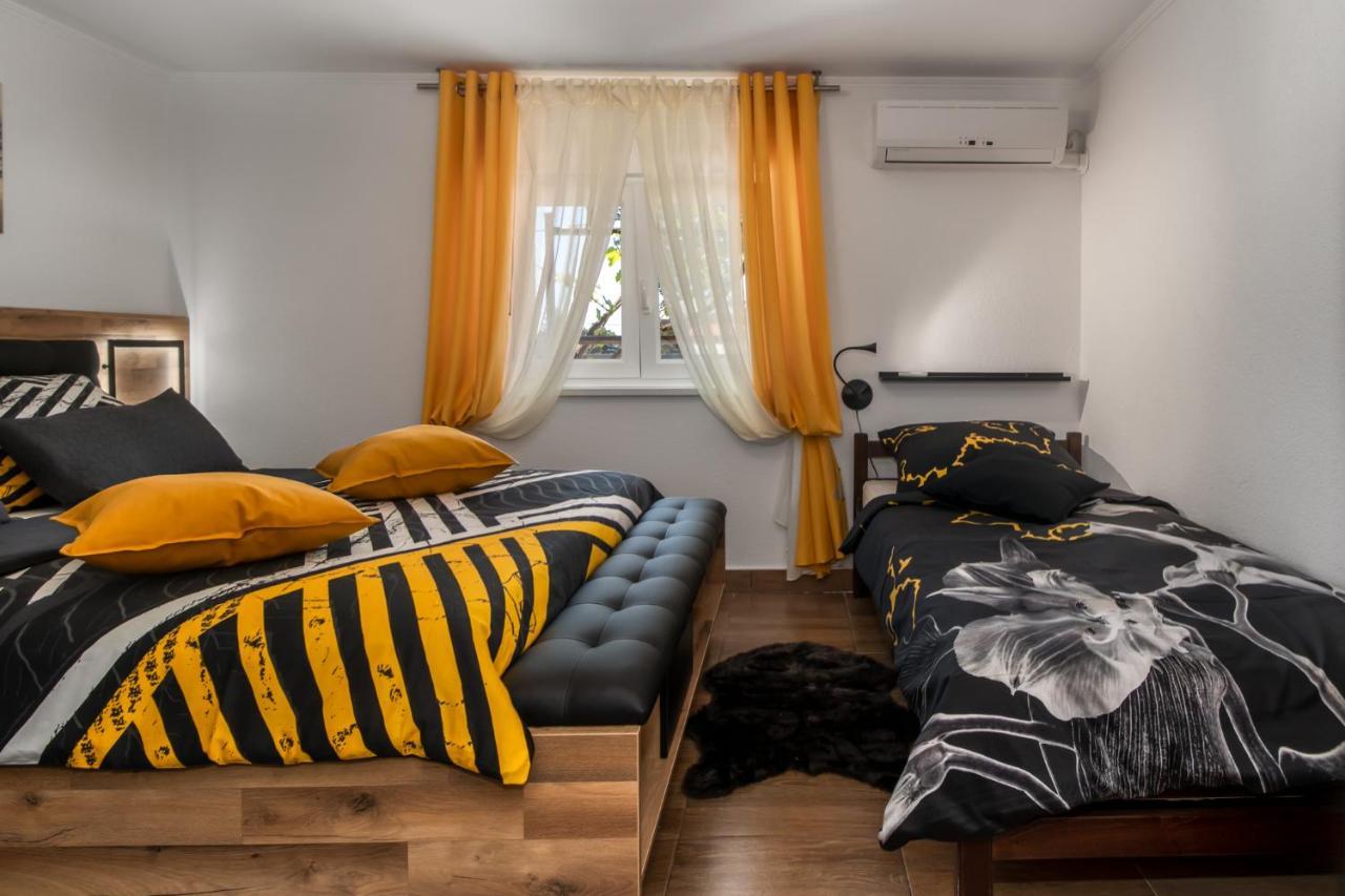 Apartments Mila クレノヴィツァ エクステリア 写真