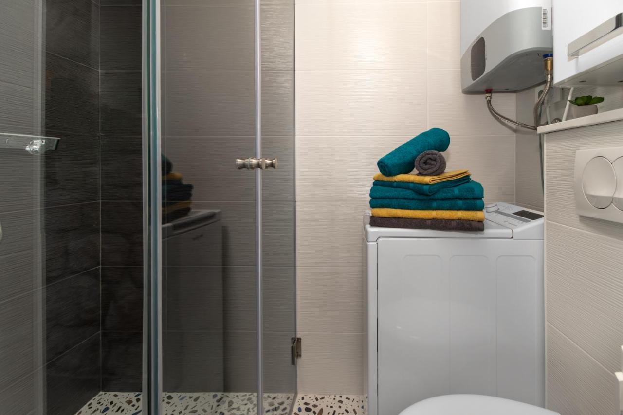 Apartments Mila クレノヴィツァ エクステリア 写真