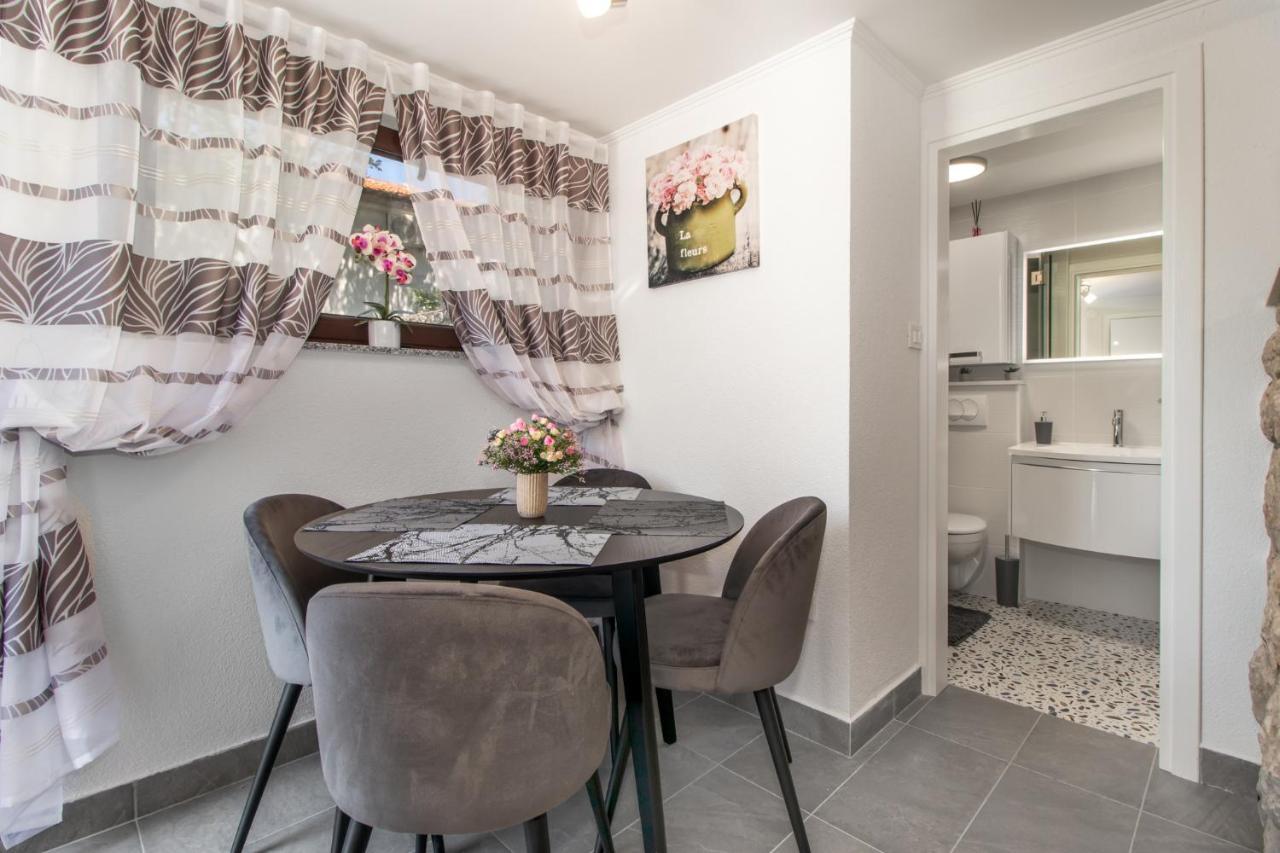 Apartments Mila クレノヴィツァ エクステリア 写真