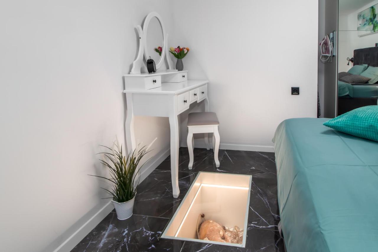 Apartments Mila クレノヴィツァ エクステリア 写真