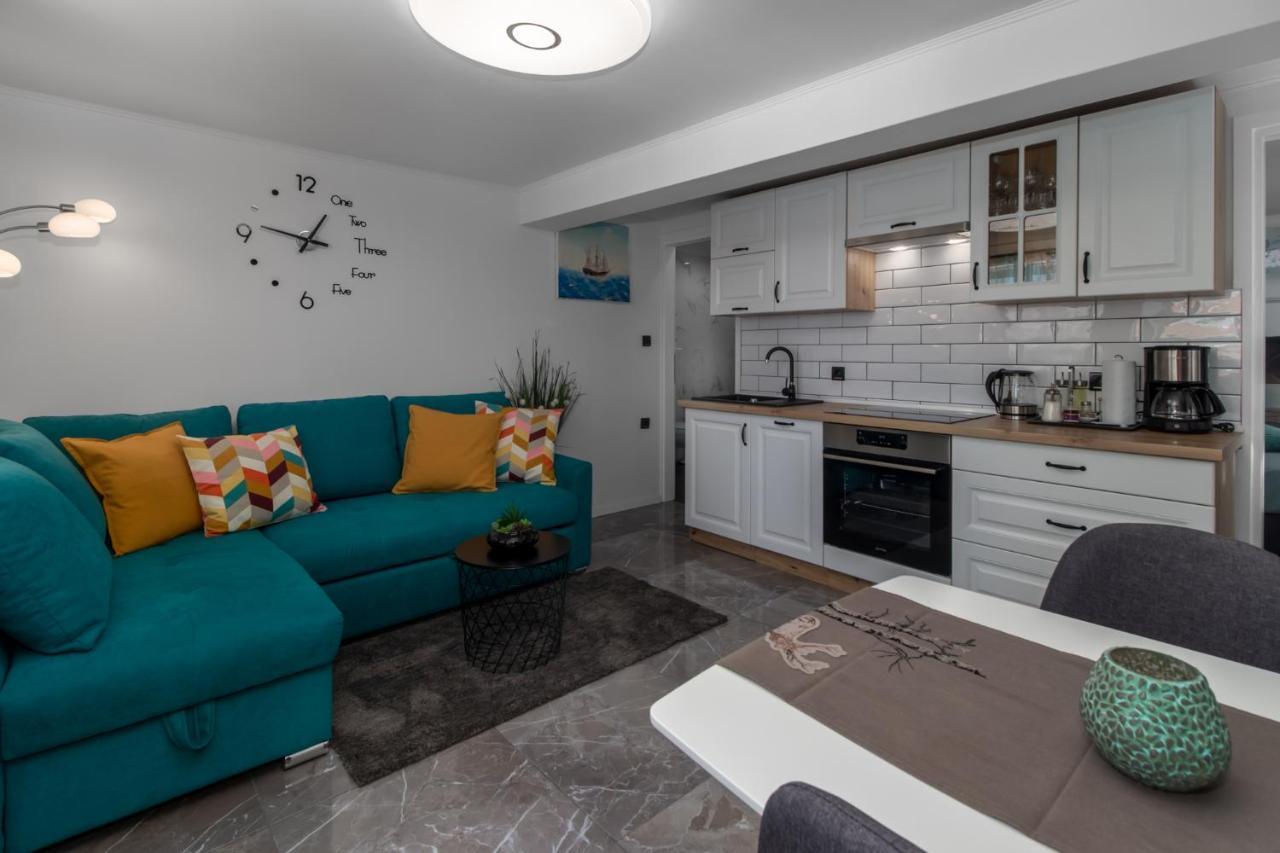 Apartments Mila クレノヴィツァ エクステリア 写真