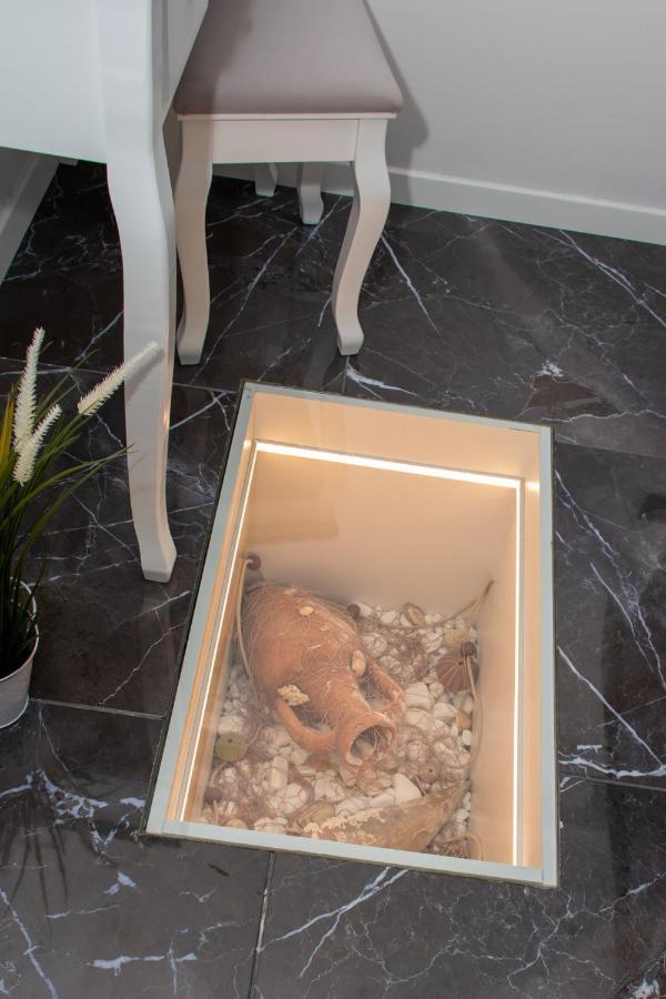 Apartments Mila クレノヴィツァ エクステリア 写真