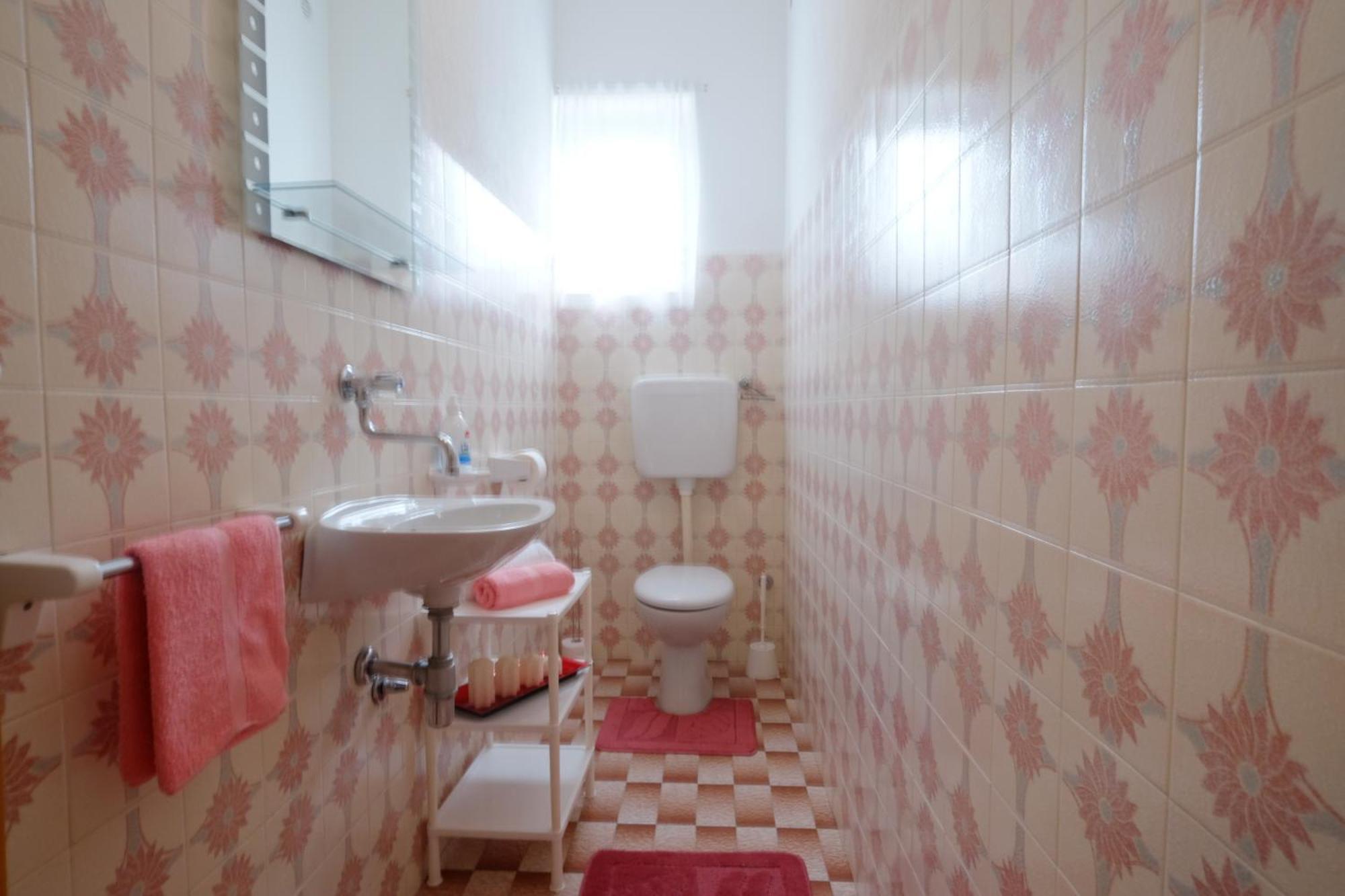 Apartments Mila クレノヴィツァ 部屋 写真