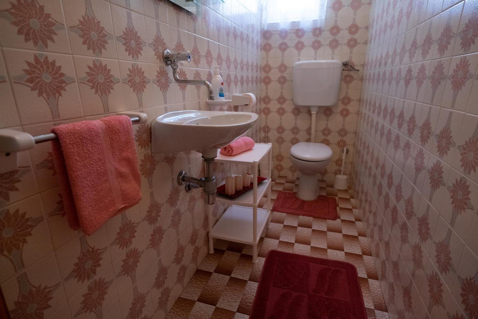 Apartments Mila クレノヴィツァ 部屋 写真
